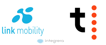 Link Mobility SMS sender